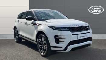 Land Rover Range Rover Evoque 1.5 P300e Autobiography 5dr Auto Hatchback